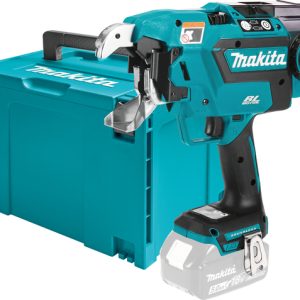 Akumulatorski vezalec armature 18V Makita DTR181ZJ