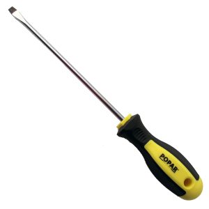 IZVIJAČ PLOŠČATI Na obešalu 1,2x6,5x150 mm POPAR