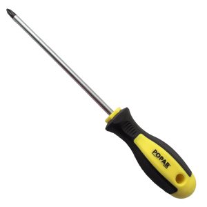IZVIJAČ KRIŽNI Na obešalu PH2 x 125 mm, POPAR