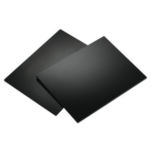 STEKLO ZA VARJENJE POPAR 90x110x3mm/DIN 9 LMM000545