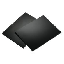 STEKLO ZA VARJENJE V PVC vrečki, POPAR 100x100x3mm/DIN 11