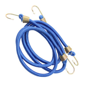 ELASTIKA ZA SPENJANJE MOČNEJŠA Popar. 2 delni set 12 mm x 80 cm