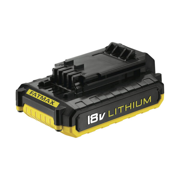 Akumulator Stanley FMC687L