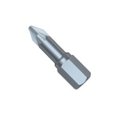 NASTAVEK VIJAČNI KRIŽNI PZ Plastična embalaža, POPAR PZ2x25