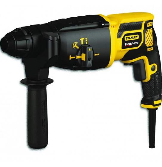 Udarno kladivo Stanley FME500K