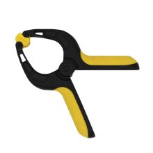 KLEŠČE SAMOZAPIRALNE Gumiran ročaj 22 cm
