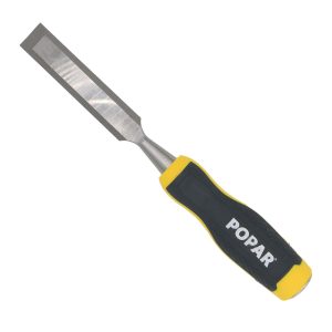 DLETO MIZARSKO 10 mm Gumiran PVC ročaj, POPAR
