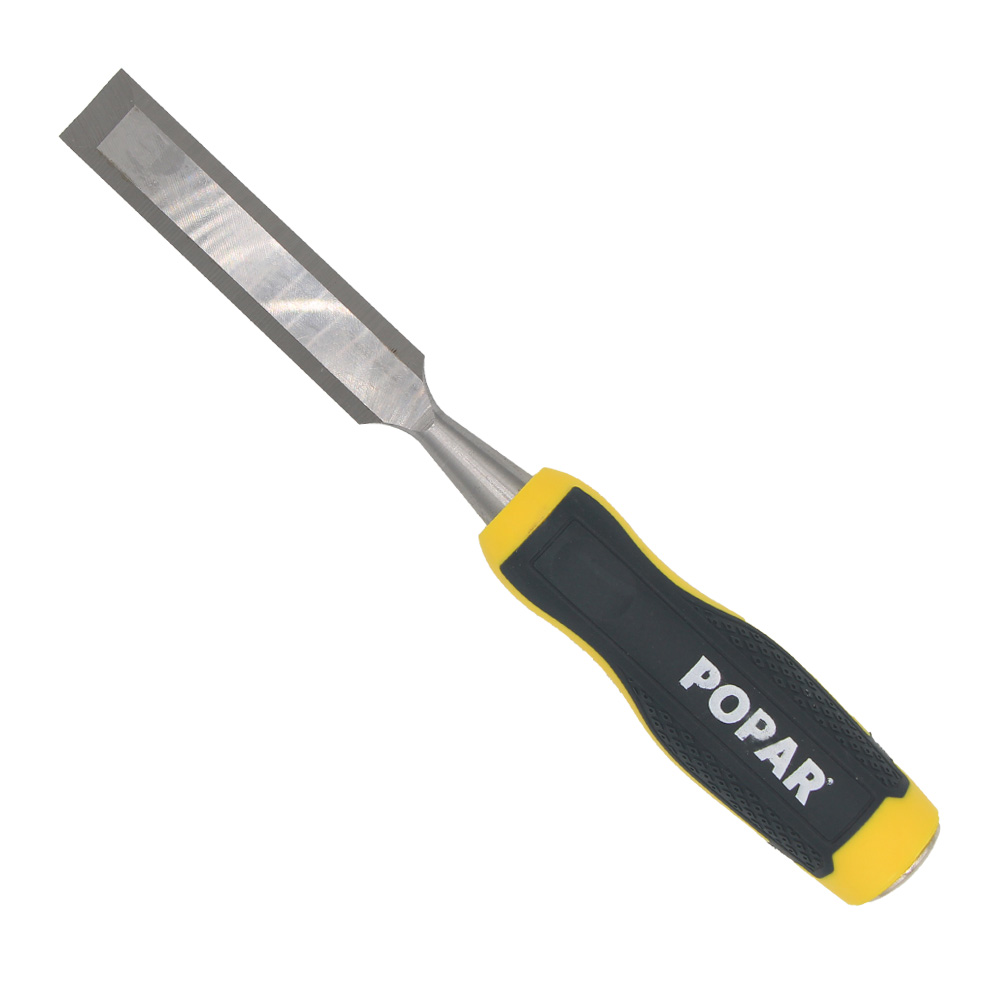 DLETO MIZARSKO 24 mm Gumiran PVC ročaj, POPAR