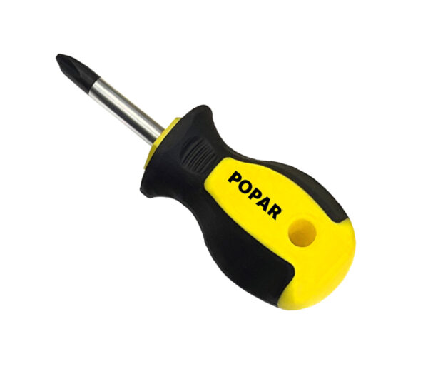 IZVIJAČ KRIŽNI Na obešalu, kratki, POPAR 005757