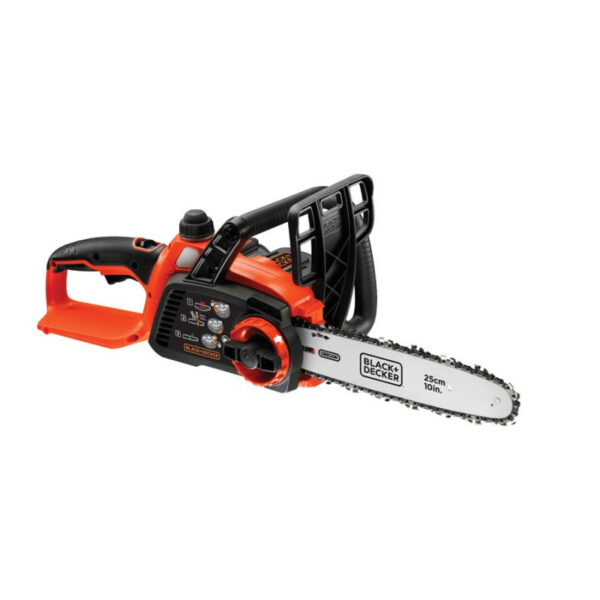 Akumulatorska verižna žaga Black & Decker GKC1825L20