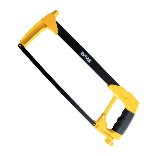 LOK ZA KOVINO Gumiran ročaj, POPAR.