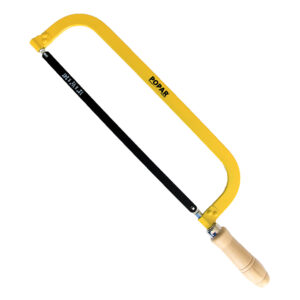 LOK ZA KOVINO Lesen ročaj, POPAR.