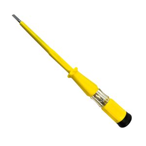 PREIZKUŠEVALEC NAPETOSTI 100-250V, POPAR.
