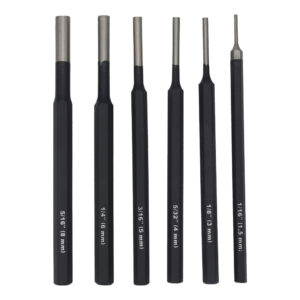 IZBIJAČI Na obešalu, POPAR.