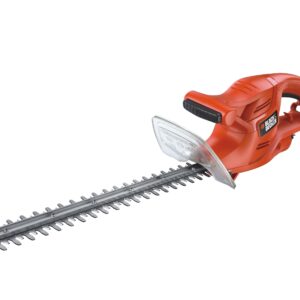 Škarje za živo mejo Black & Decker GT4245