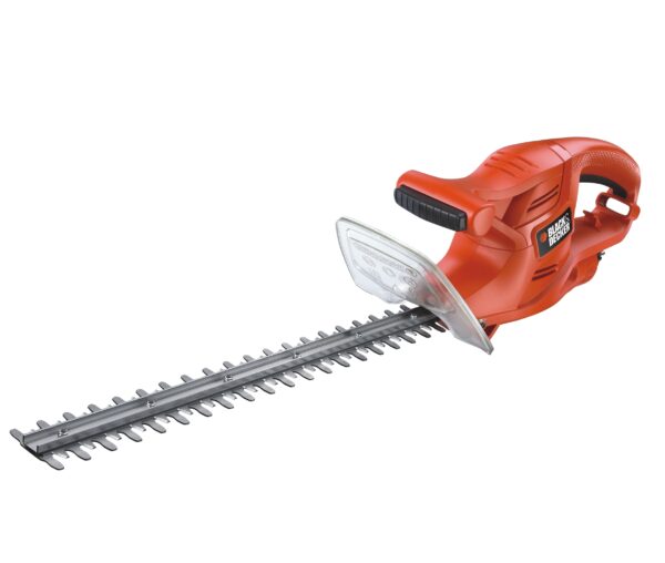 Škarje za živo mejo Black & Decker GT4245