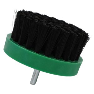ŠČETKA ČISTILNA NYLON Za vrtalni stroj, blister emb., POPAR.