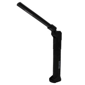 SVETILKA AKUMULATORSKA LED ALU 3.7 V, 2000 mAh, Li-ion, POPAR.