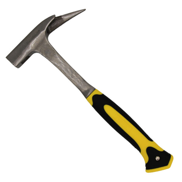 KLADIVO KROVNO Z magnetom, iz enega kosa, POPAR.