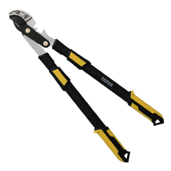 ŠKARJE ZA VEJE Teleskopske 690-940 mm LMM037171 POPAR