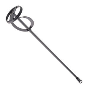 MEŠALO ZA BARVO pocinkano 400 mm POPAR