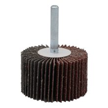 BRUS PAHLJAČASTI Z držalom 50x30 A-60 POPAR LMM037738