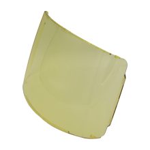 VIZIR ZAŠČITNI PVC Rumen, za masko 037885, POPAR. LMM037887