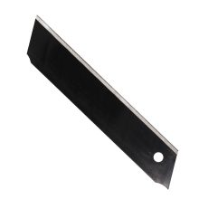 REZILA ZA NOŽ UNIVERZALNI 10 kosov v PVC embalaži, črna, POPAR. LMM037951