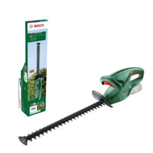 Akumulatorske škarje za živo mejo Bosch EasyHedgeCut 18-52-13 0600849M00