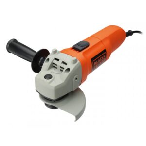 Kotni brusilnik Black & Decker KG115