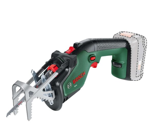 Akumulatorska vrtna žaga Bosch Keo 0600861A01