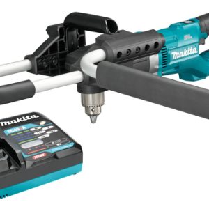Akumulatorski vrtalnik za zemljo 40V XGT Makita DG001GM105