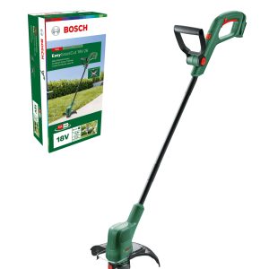 Akumulatorska kosilnica z nitjo Bosch EasyGrassCut 18V-26 06008C1C04