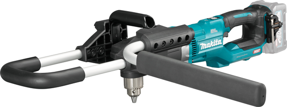 Akumulatorski vrtalnik za zemljo 40V XGT Makita DG001GZ05