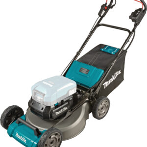 Akumulatorska samohodna kosilnica MAKITA LM001CZ