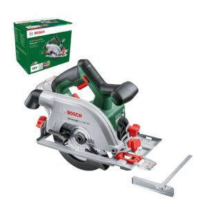 Akumulatorska krožna žaga Bosch UniversalCirc 18V-53 06033B1400
