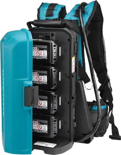 Nahrbtni adapter PDC01 Makita 191A64-2