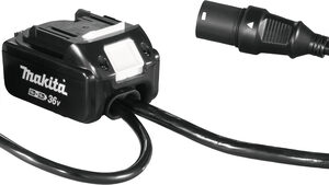 Adapter za PDC01 18V+18V Makita 191J51-5