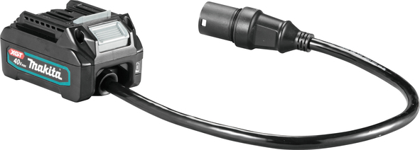 Adapter za PDC01 40V MAX Makita 191N62-4