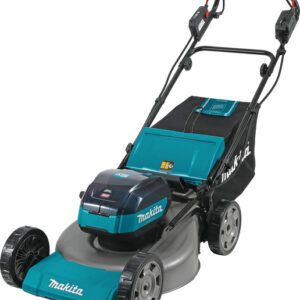 Akumulatorska samohodna kosilnica 40V XGT MAKITA LM002GZ