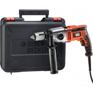 Udarni vrtalnik Black & Decker KR1102K