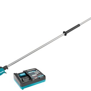 Akumulatorska teleskopska žaga 40V XGT Makita UA003GM101