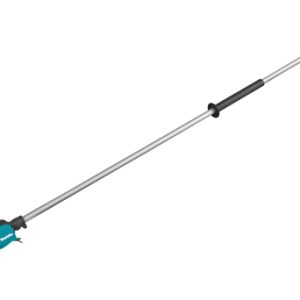 Akumulatorska teleskopska žaga 40V XGT MAKITA UA003GZ