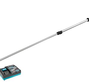 Akumulatorska teleskopska žaga 40V XGT Makita UA004GM101