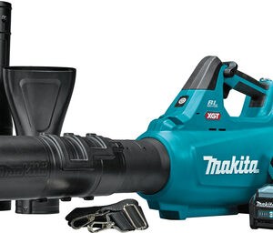 Akumulatorski puhalnik 40V XGT Makita UB001GM101