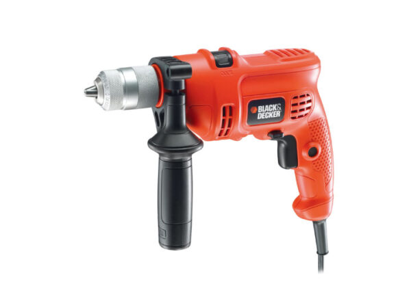 Udarni vrtalnik Black & Decker KR504CRE