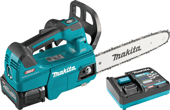 Akumulatorska verižna žaga 40V XGT Makita UC003GM101
