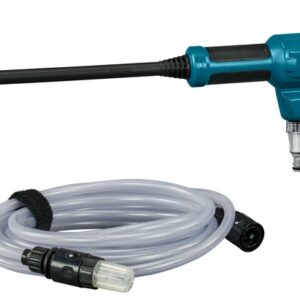 Akumulatorski visokotlačni čistilec 18V LXT MAKITA DHW180Z