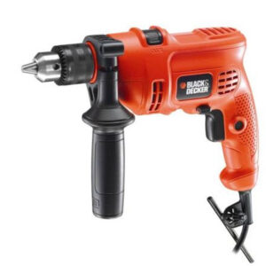 Udarni vrtalnik Black & Decker KR504RE