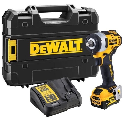 Akumulatorski udarni vijačnik Dewalt DCF901P1